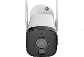 фото IP-камера видеонаблюдения Dahua Technology IPC-HFW1539DTK1-SAW-IL-0280B