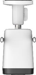 фото IP-камера видеонаблюдения Dahua Technology IPC-HFW1539DTK1-SAW-IL-0280B