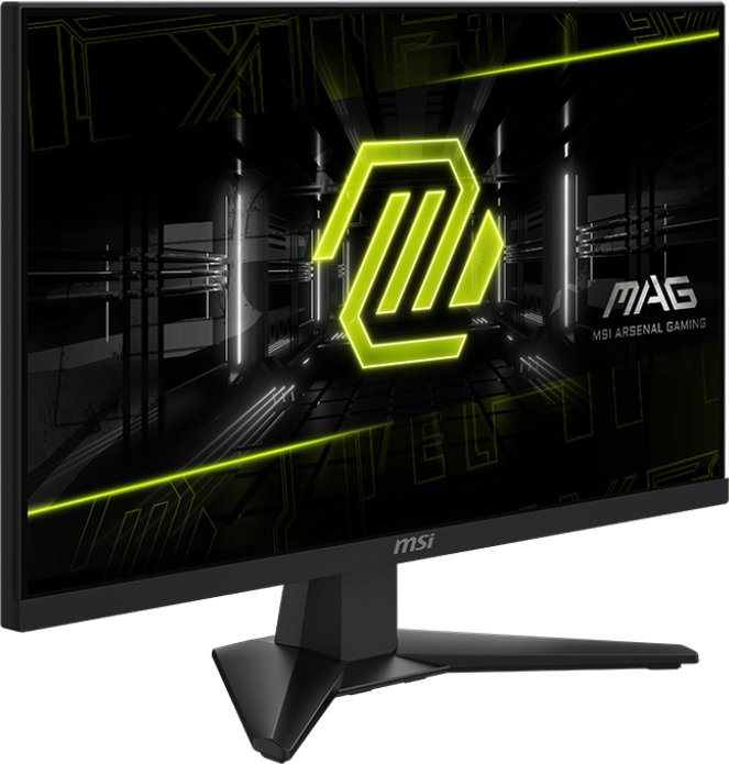фото Монитор MSI MAG 244F