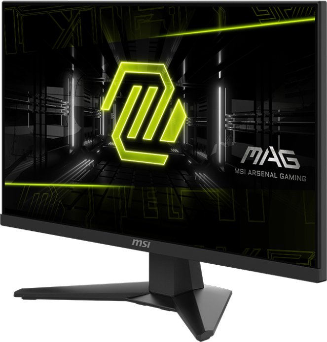 фото Монитор MSI MAG 244F