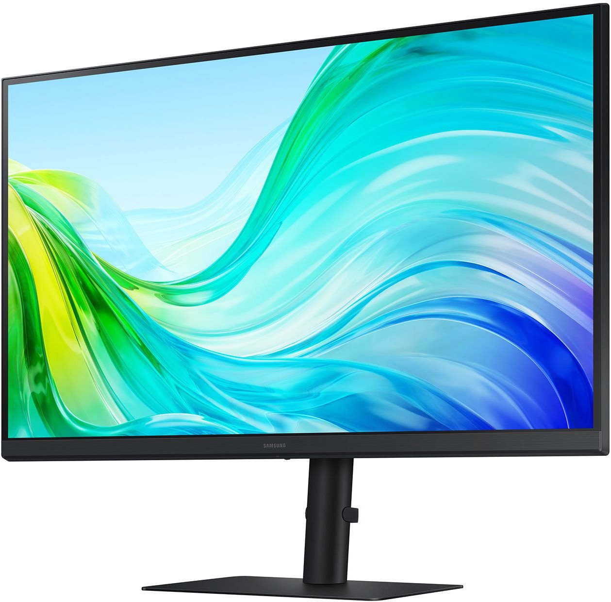 фото Монитор Samsung ViewFinity S6 (LS27F612EAUXEN)