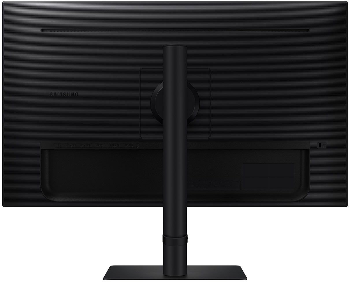 фото Монитор Samsung ViewFinity S6 (LS27F612EAUXEN)