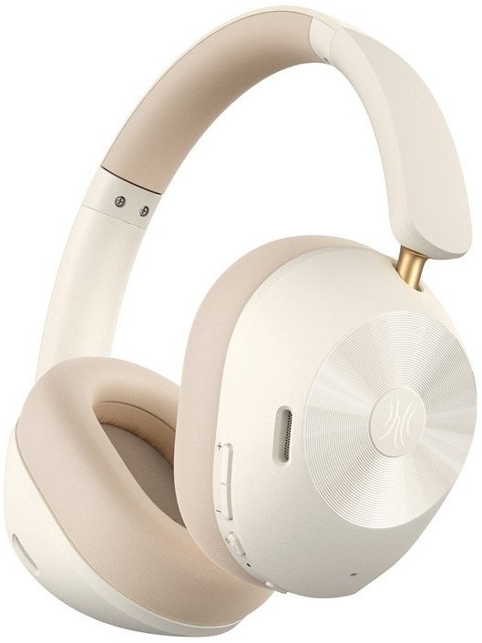 фото Наушники без микрофона OneOdio A5 White
