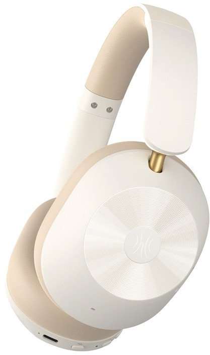 фото Наушники без микрофона OneOdio A5 White