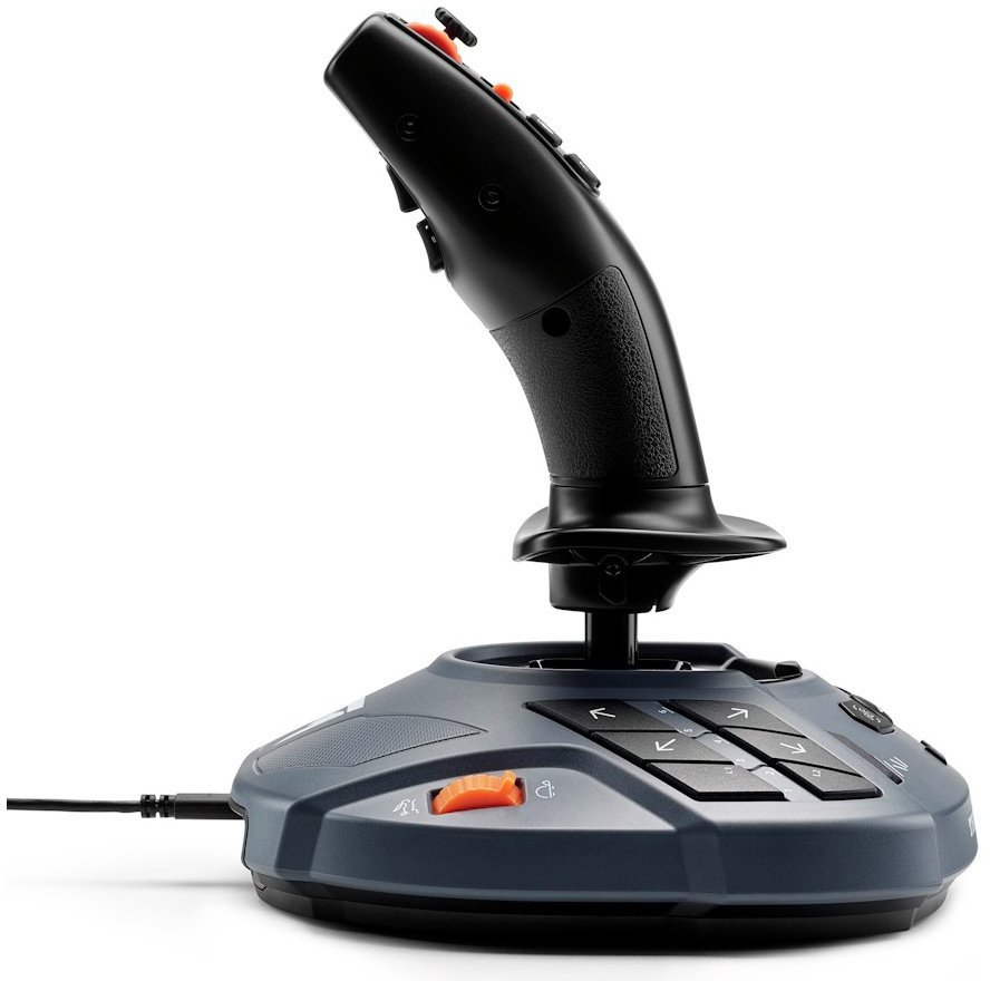 фото Джойстик Thrustmaster SimTask FarmStick PS (4160881)