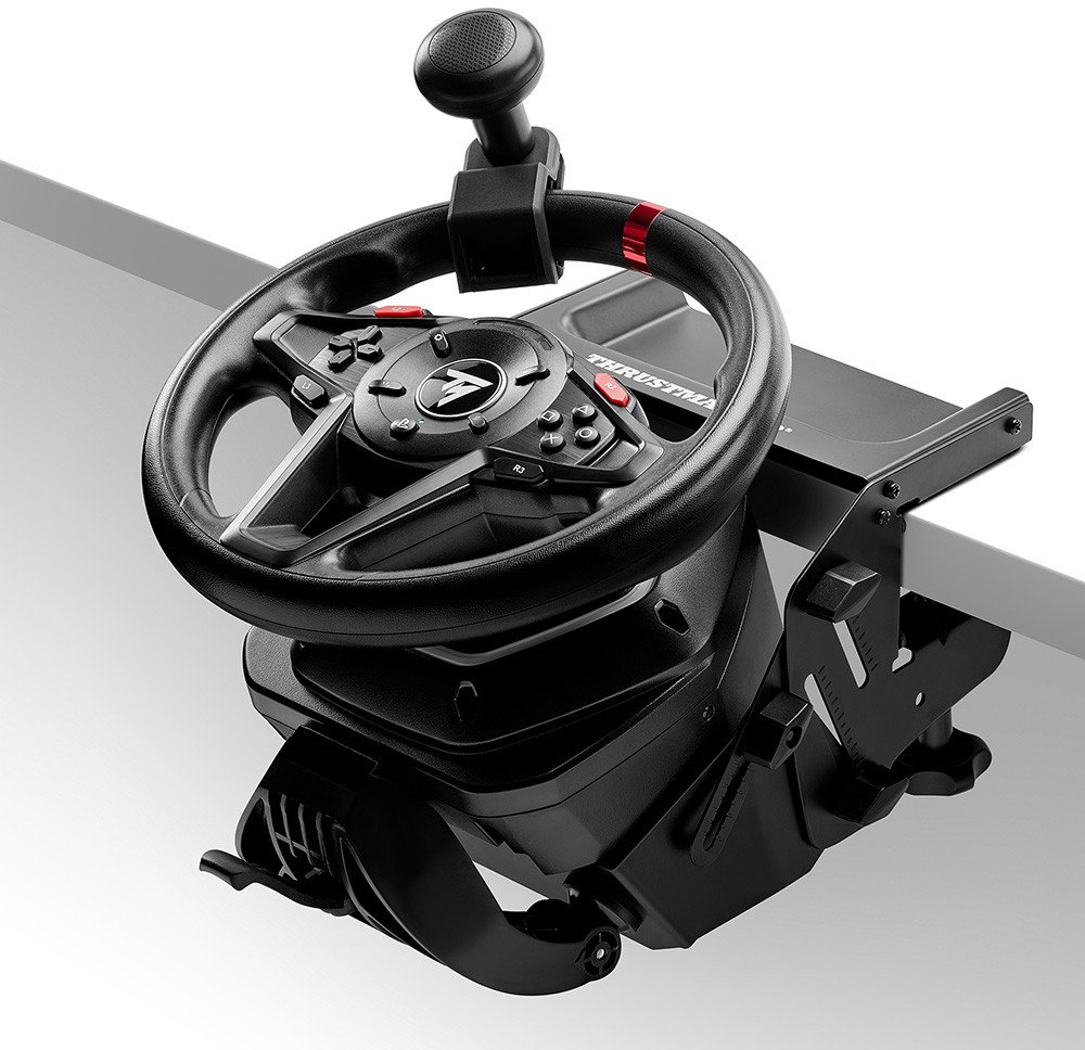 Thrustmaster T128 SimTask Pack