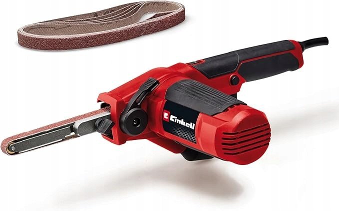 Electric belt sander EINHELL TC-BF 500 E, 500 V, 13 x 457 mm