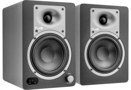 фото Акустическая система Fluid Audio C50BT