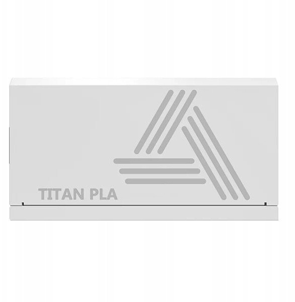 фото Блок питания Montech Titan PLA 1000W