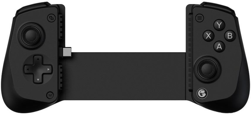 фото Геймпад GameSir X5 Lite Black (HRG8595)