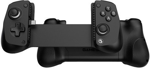 фото Геймпад GameSir X5 Lite Black (HRG8595)