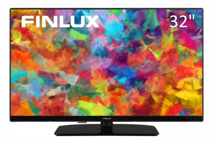 фото Телевізор Finlux 32BCH500