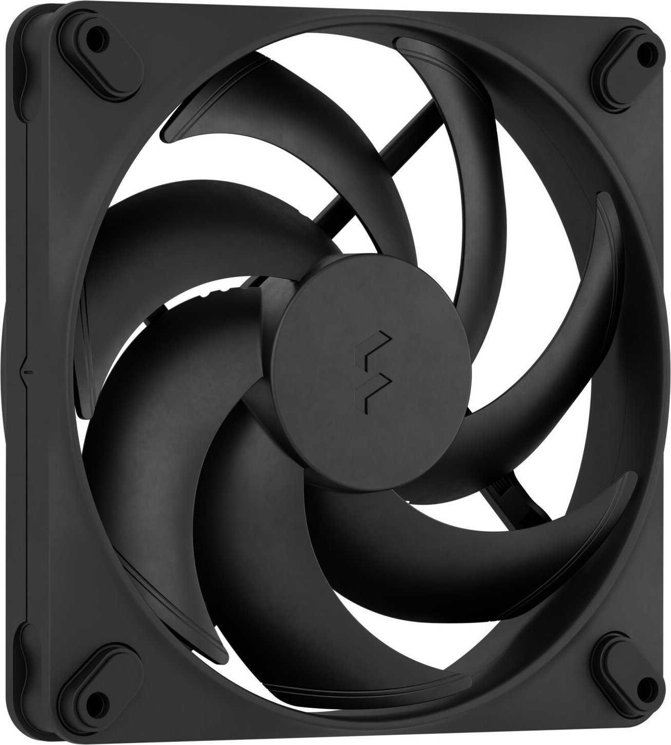 фото Вентилятор Fractal Design Momentum 14 Black (FD-F-MO1-1401)