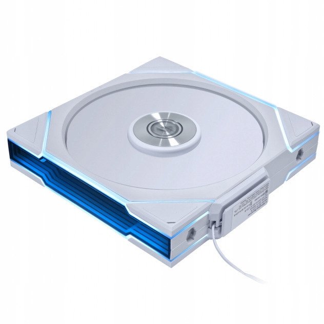 фото Вентилятор Lian Li Uni Fan TL Wireless 140 biay (14TL1W1W)