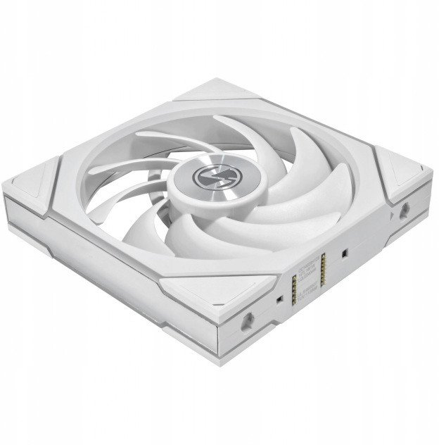 фото Вентилятор Lian Li Uni Fan TL Wireless 140 biay (14TL1W1W)