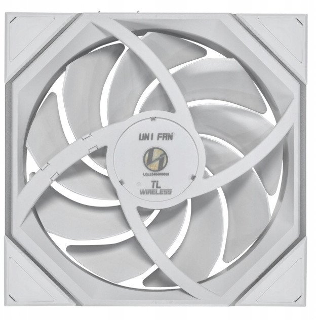 фото Вентилятор Lian Li Uni Fan TL Wireless 140 biay (14TL1W1W)