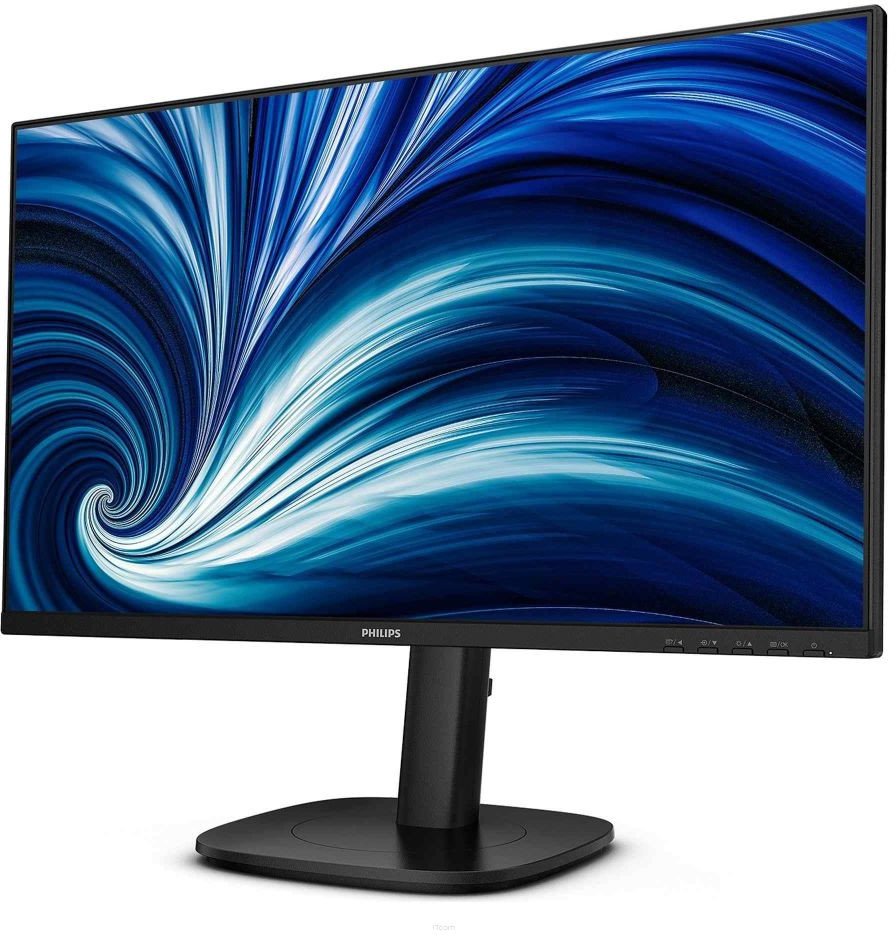 фото Монітор Philips 24B2N3200D