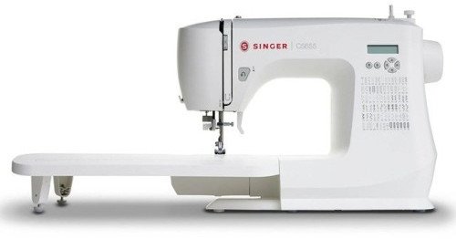 фото Швейная машинка компьютеризированная Singer C5655