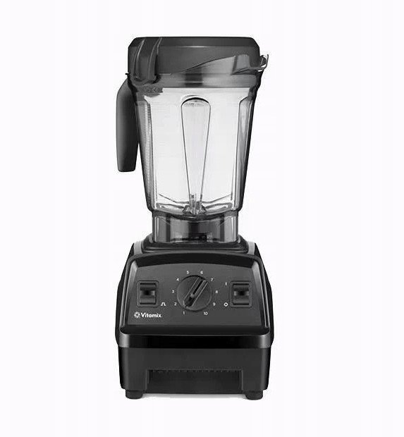 фото Блендер стационарный Vitamix Explorian E320