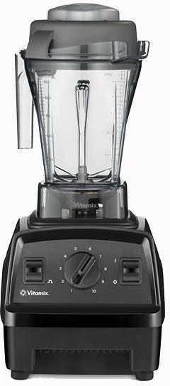 фото Блендер стационарный Vitamix Explorian E310