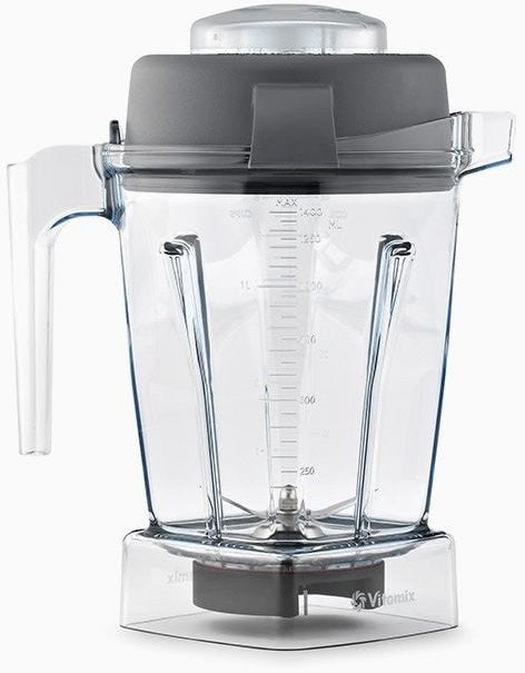 фото Блендер стационарный Vitamix Explorian E310