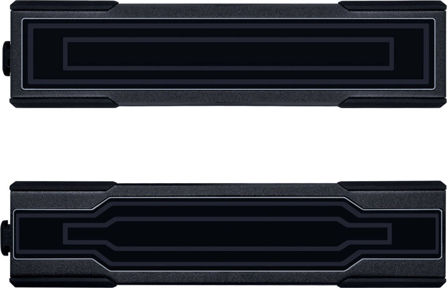 фото Вентилятор Lian Li Uni Fan SL-Infinity Wireless 120 Black (G99.12SLIN1W1B.00)