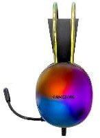 фото Навушники з мікрофоном Tracer Gamezone GZ X4