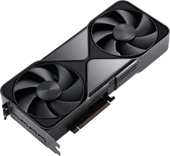 фото Відеокарта PNY RTX Pro 6000 Blackwell Workstation Edition (VCNRTXPRO6000-PB)