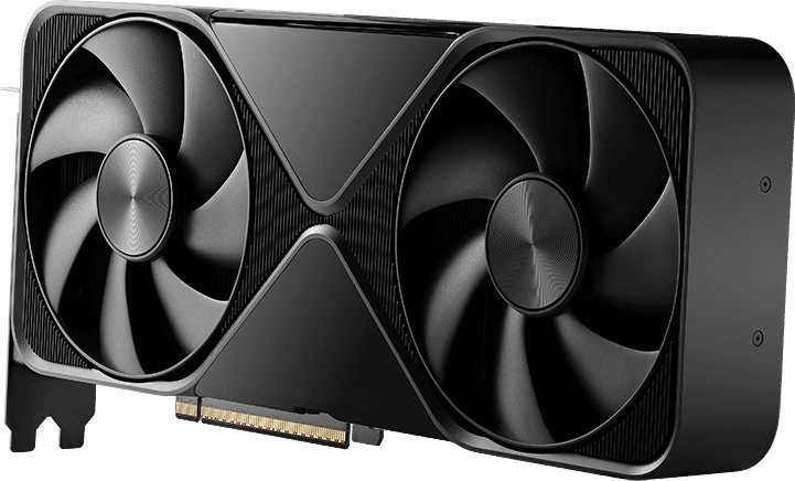 фото Відеокарта PNY RTX Pro 6000 Blackwell Workstation Edition (VCNRTXPRO6000-PB)
