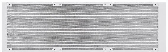 фото Водяне охолодження Thermaltake TH420 V2 Ultra EX ARGB White (CL-W428-PL14SW-A)