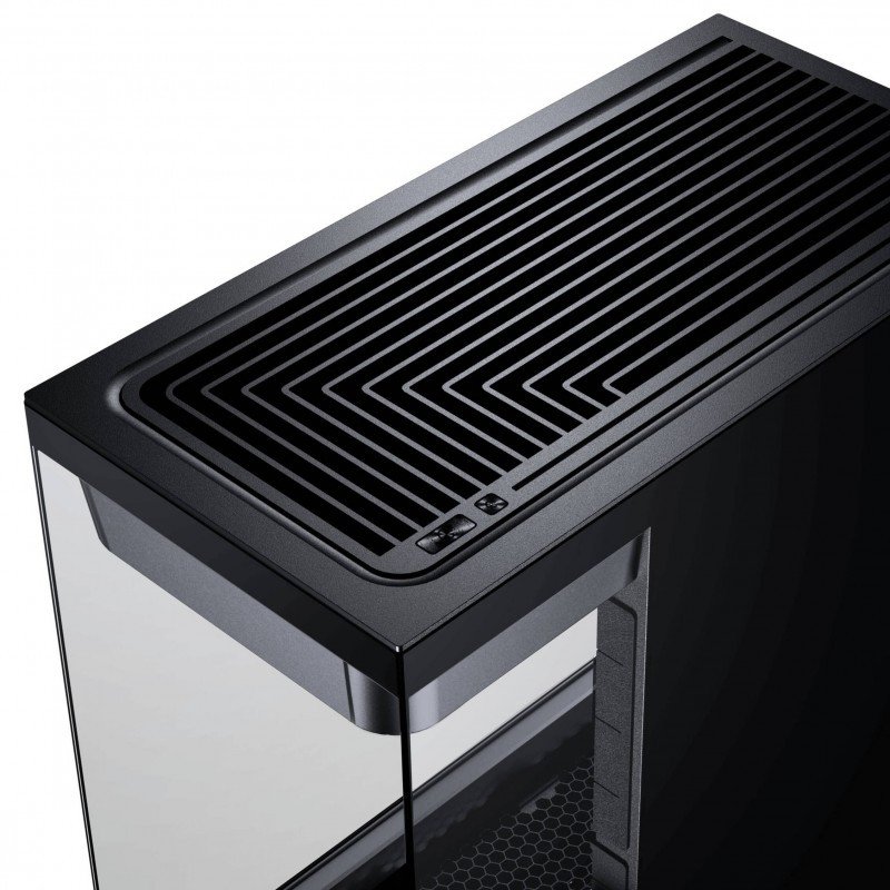 фото Корпус Phanteks Evolv S2 DRGB Black (PH-ES524S2_DBK01)