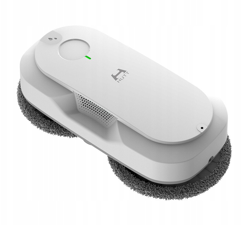 фото Робот для миття вікон Xiaomi Hutt DDC56 White