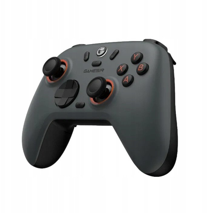 фото Геймпад GameSir Nova Lite 2 Midnight Gray (HRG71097)