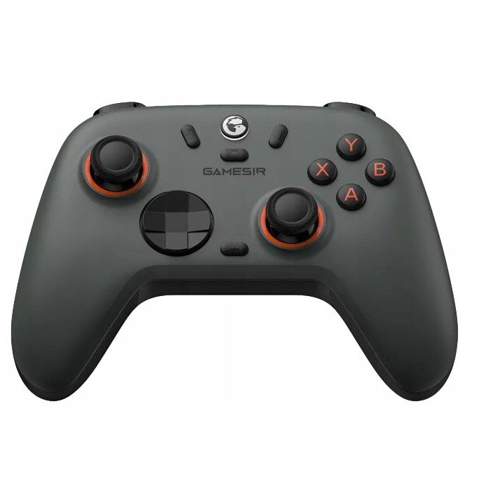 фото Геймпад GameSir Nova Lite 2 Midnight Gray (HRG71097)