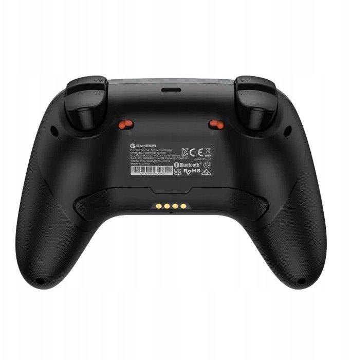 фото Геймпад GameSir Nova Lite 2 Midnight Gray (HRG71097)