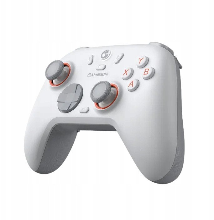 фото Геймпад GameSir Nova Lite 2 Luminous White (HRG71098)
