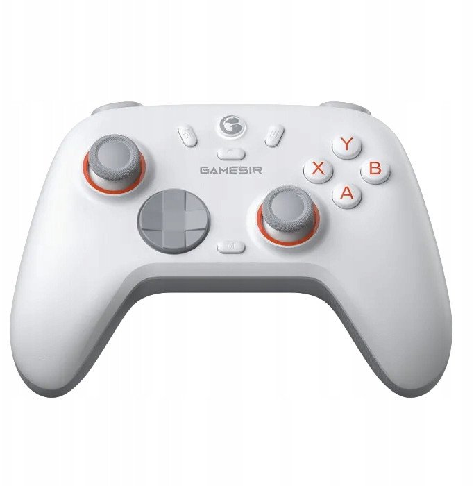 фото Геймпад GameSir Nova Lite 2 Luminous White (HRG71098)