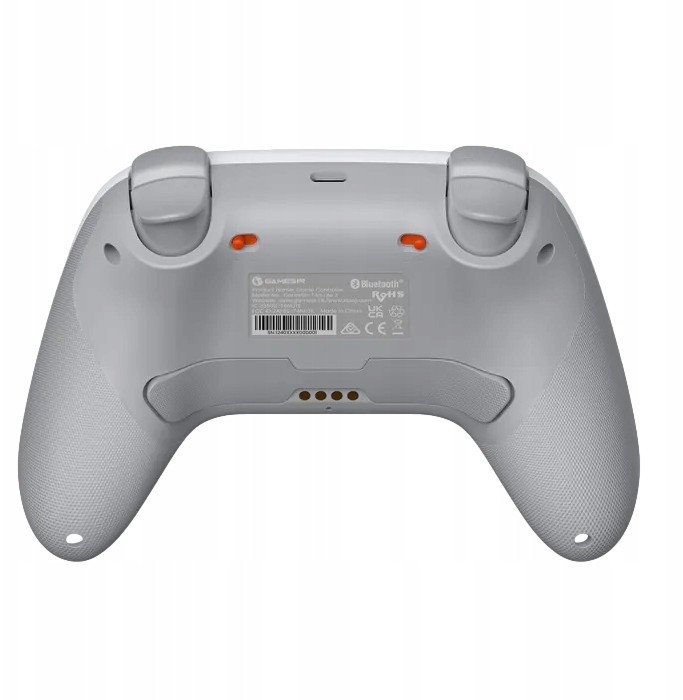 фото Геймпад GameSir Nova Lite 2 Luminous White (HRG71098)