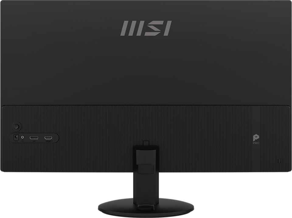 фото Монитор MSI Pro MP272L