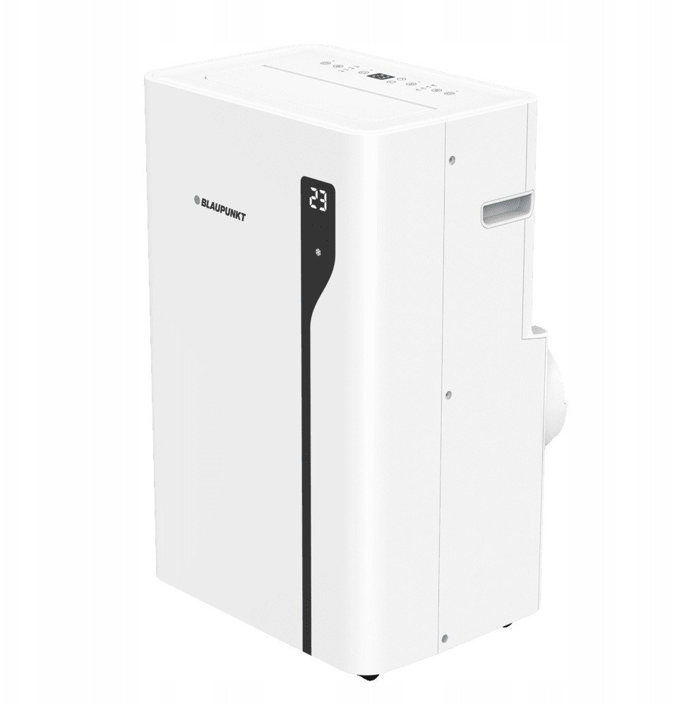 фото Мобільний кондиціонер Blaupunkt ACP412