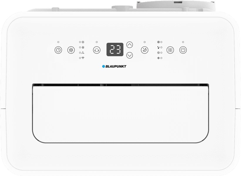 фото Мобільний кондиціонер Blaupunkt ACP412