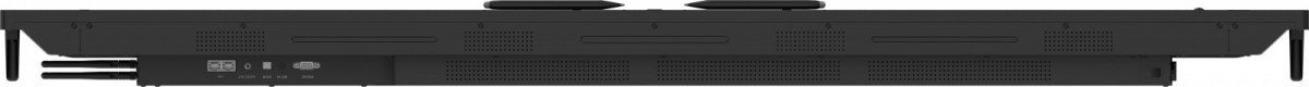 фото Інформаційний дисплей Iiyama TE6515A-B1AG