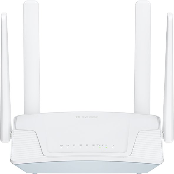 фото Wi-Fi-маршрутизатор D-Link G403C