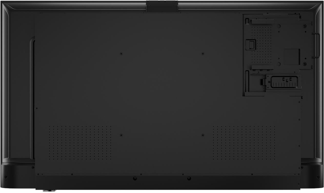 фото Информационный дисплей Lenovo ThinkVision E55 (64A9GAT1EK)