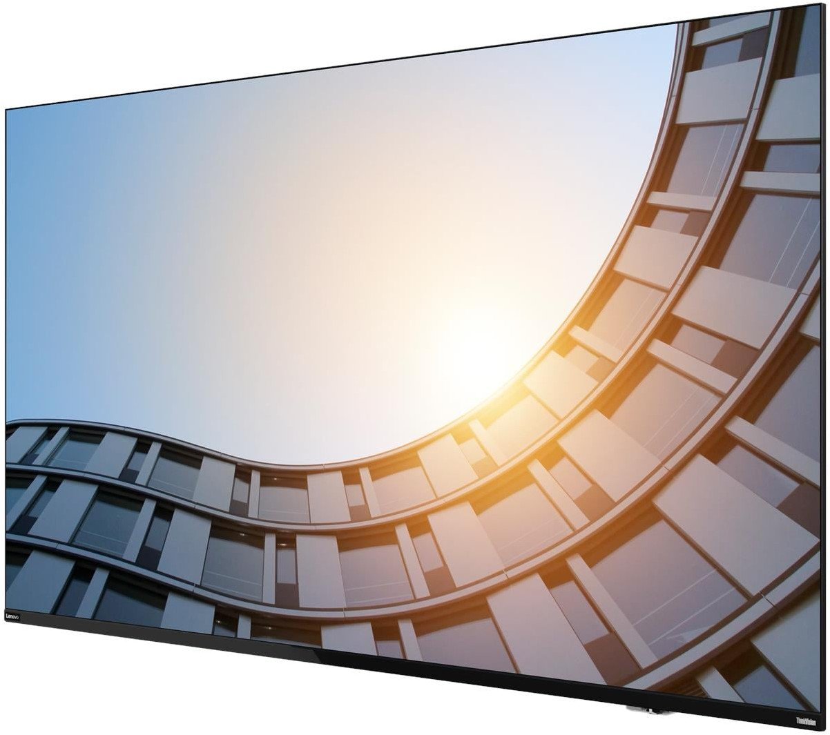 фото Информационный дисплей Lenovo ThinkVision E65 LFD (64ACGAT1EK)
