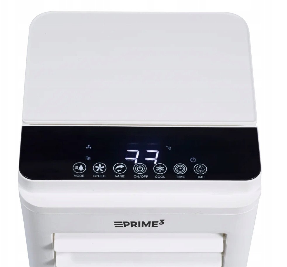 фото Климатический комплекс Prime3 SAC21