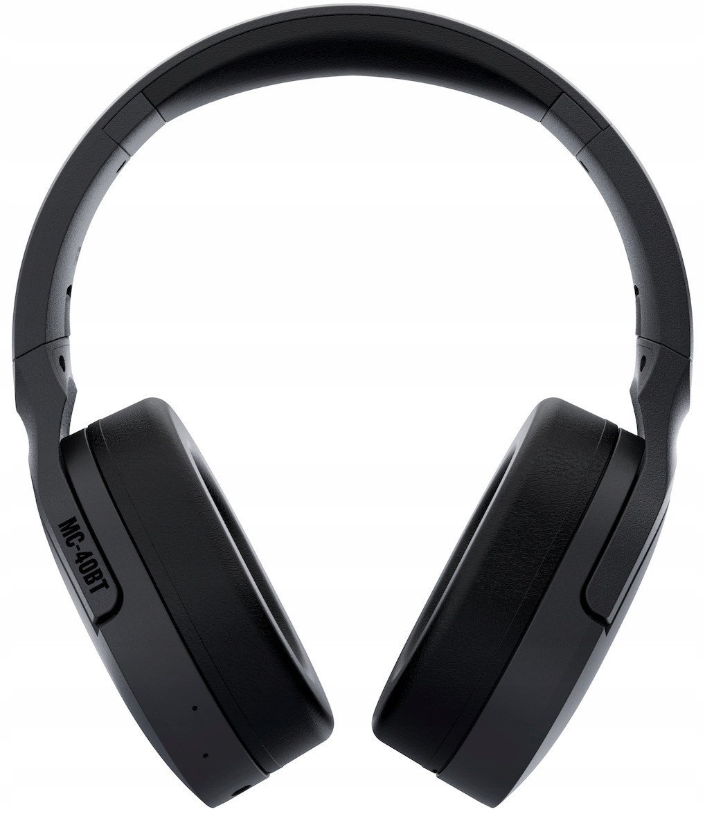 фото Наушники с микрофоном Mackie MC-40BT