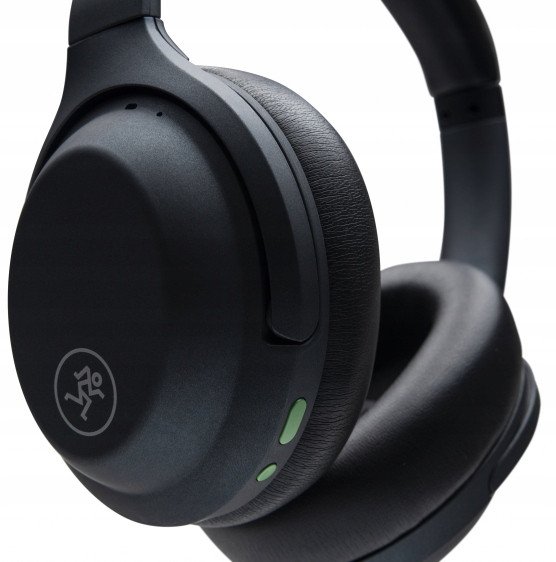 фото Наушники с микрофоном Mackie MC-60 BT