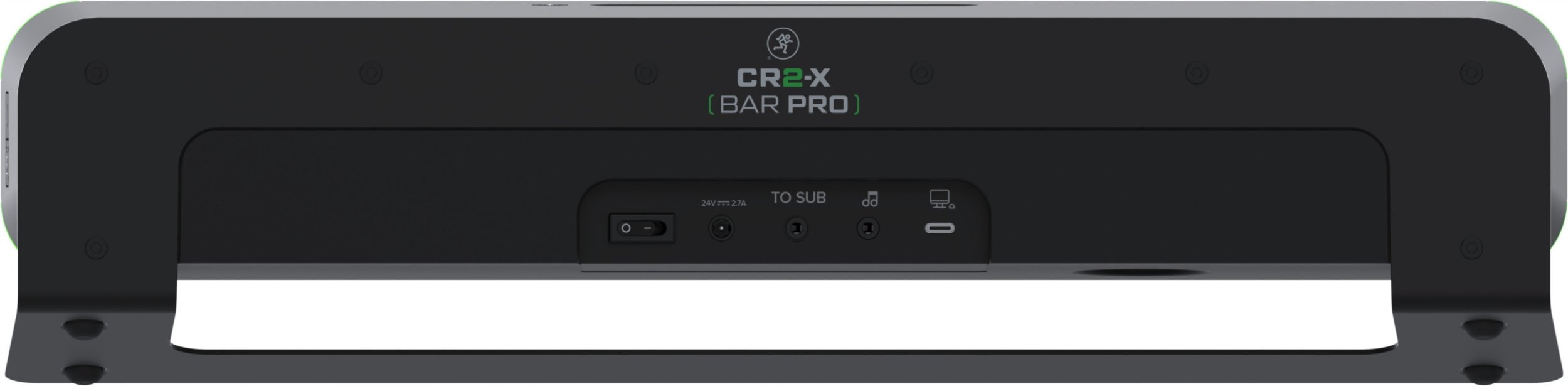 фото Саундбар Mackie CR2-X Bar Pro