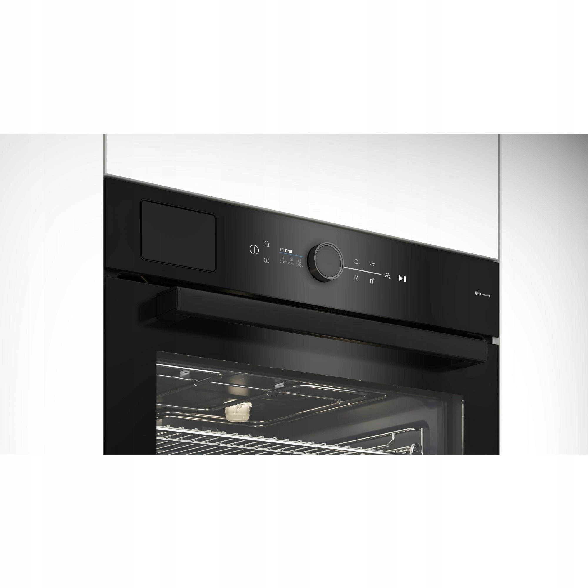 фото Духовка електрична Beko BBID18500BCWE 2